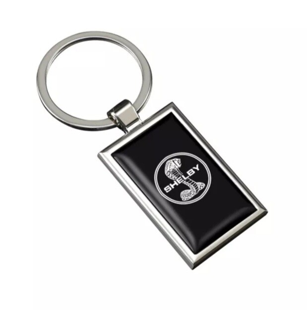 Porte Clé Shelby 1