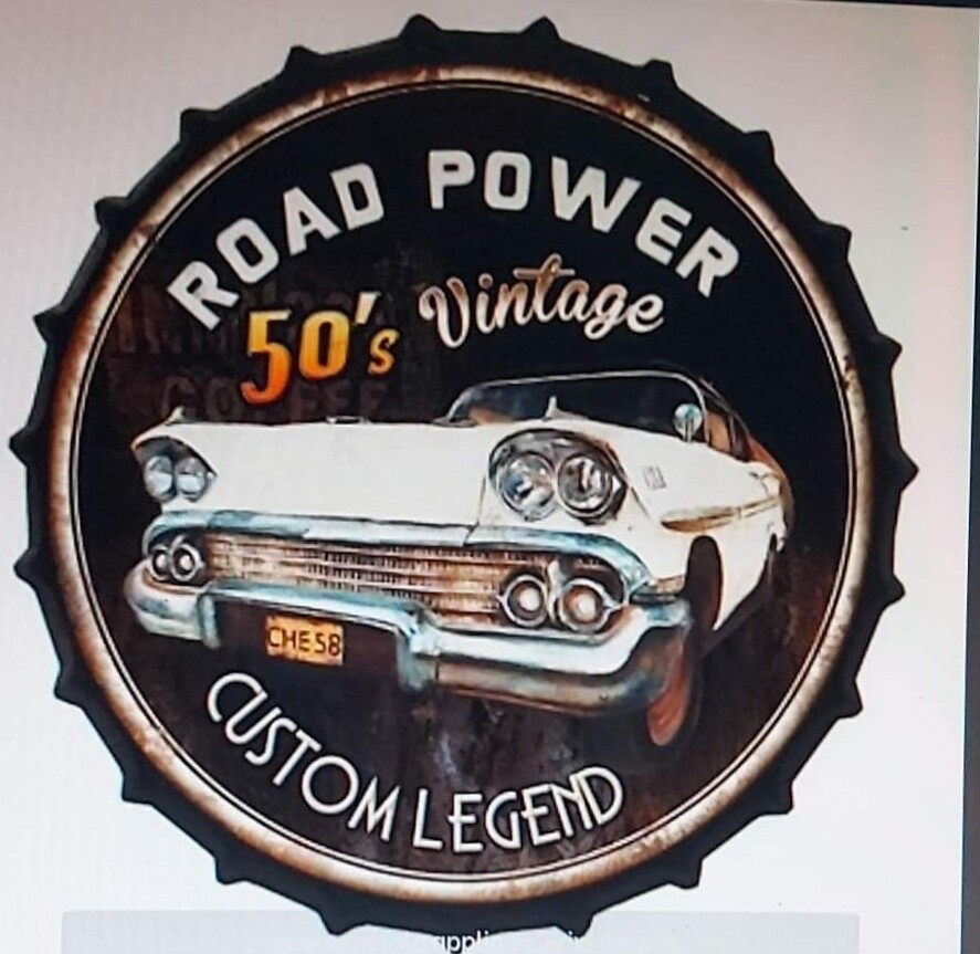 Capsule garage pontiac bonneville