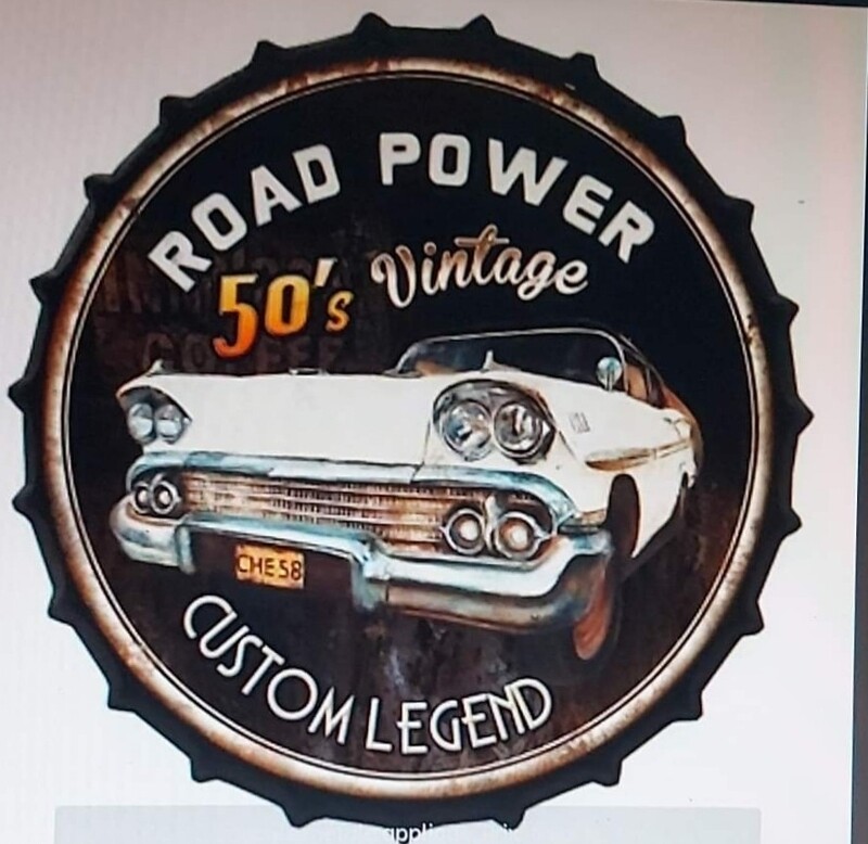 Capsule garage pontiac bonneville