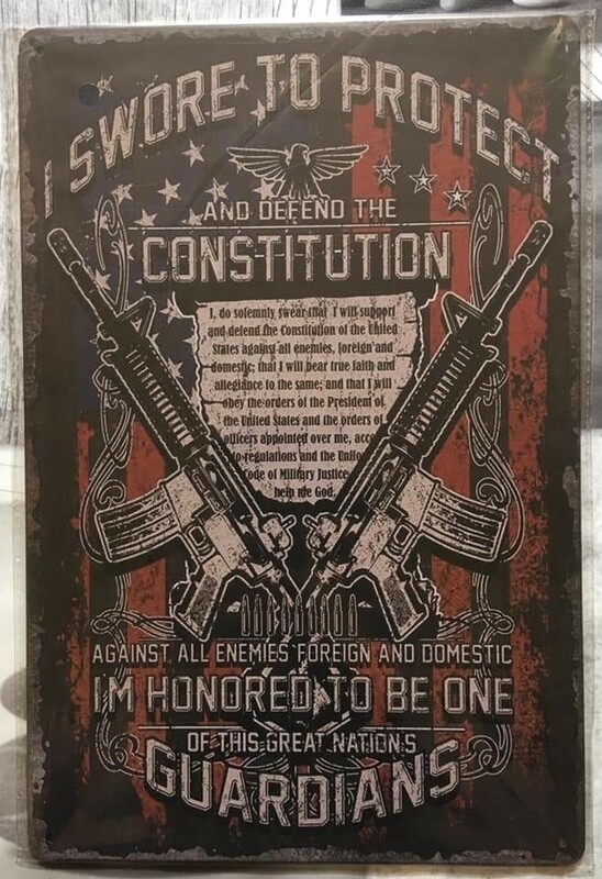 Plaque constitution