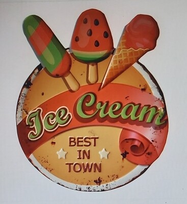glace cuisine ice cream