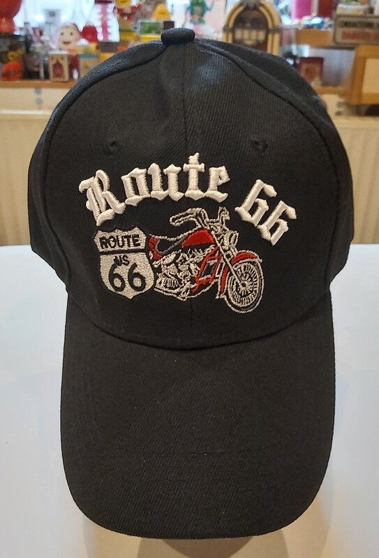moto RT66