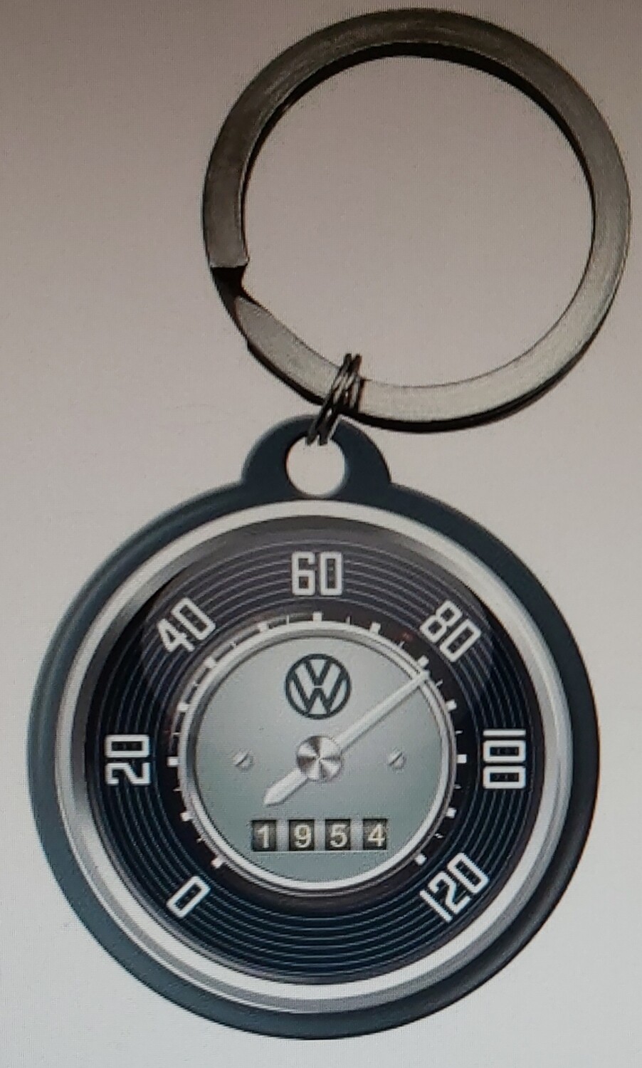 Porte clé vw 3