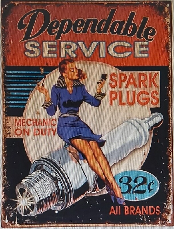 Dependable service