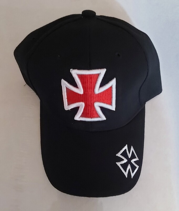 Croix rouge