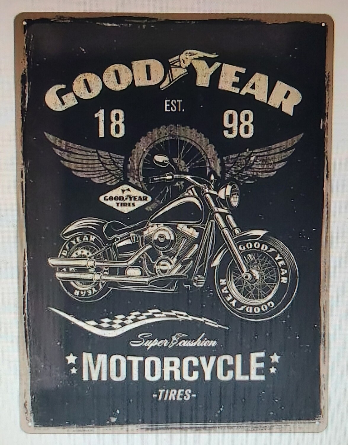 Good year