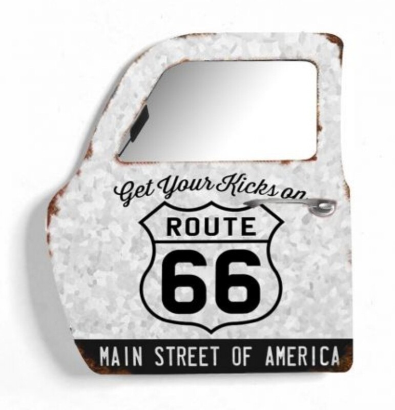 Portière RT66