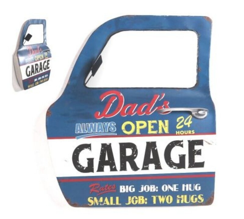 Portière papa garage 24h