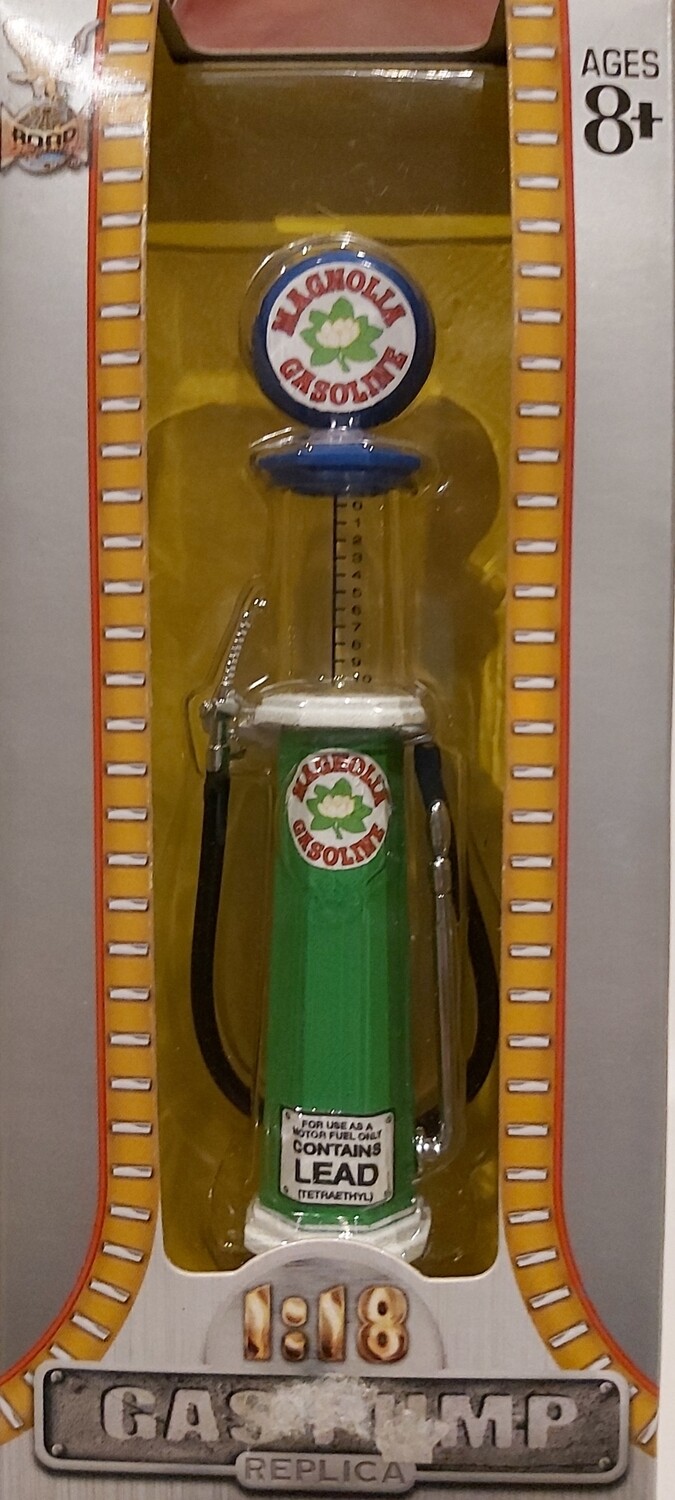 Mini pompe Magnolia gasoline