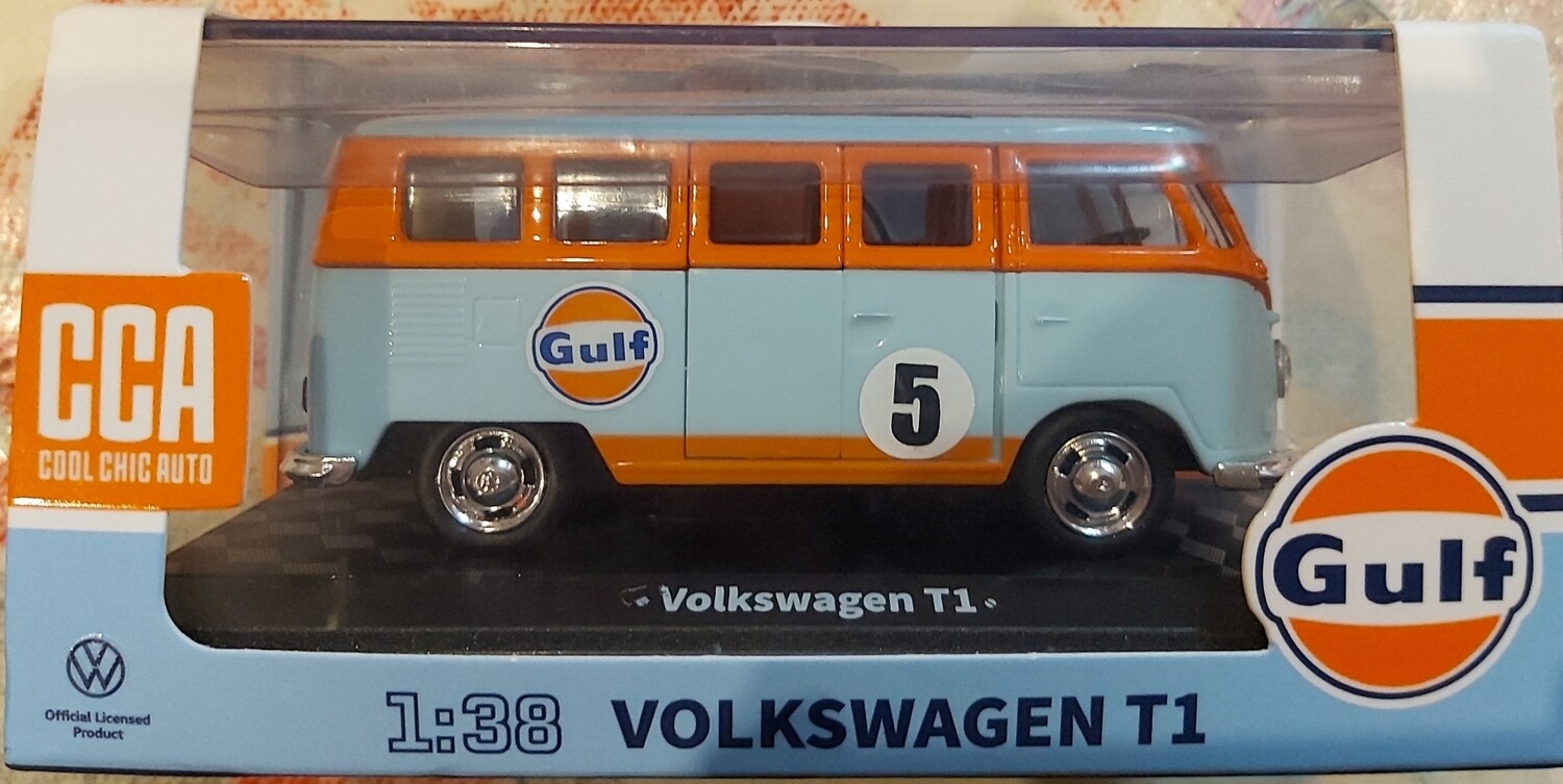 Combi T1 gulf