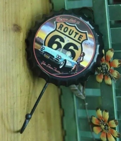 Porte clé capsule 1