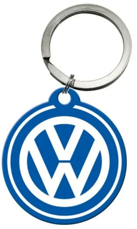 Porte clé vw 2