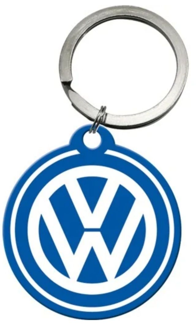 Porte clé vw 2