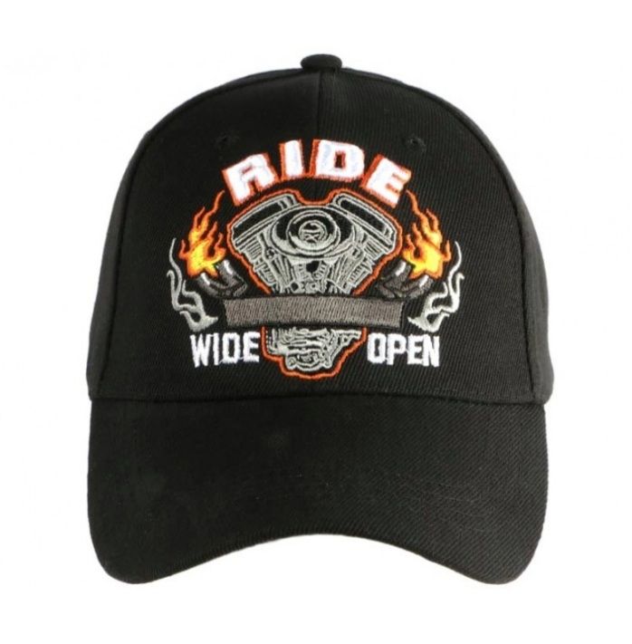 ride