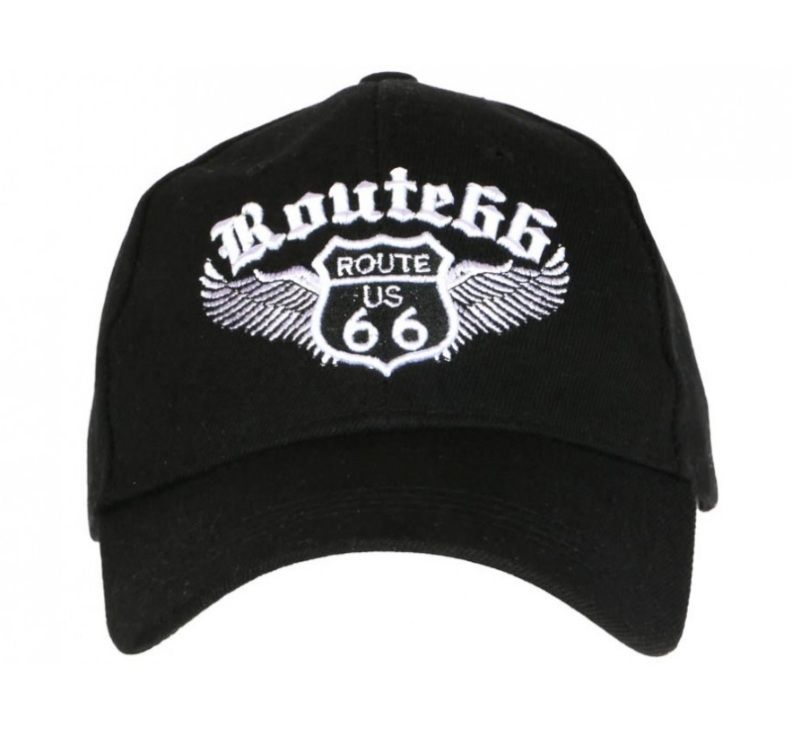 rt66 ailes