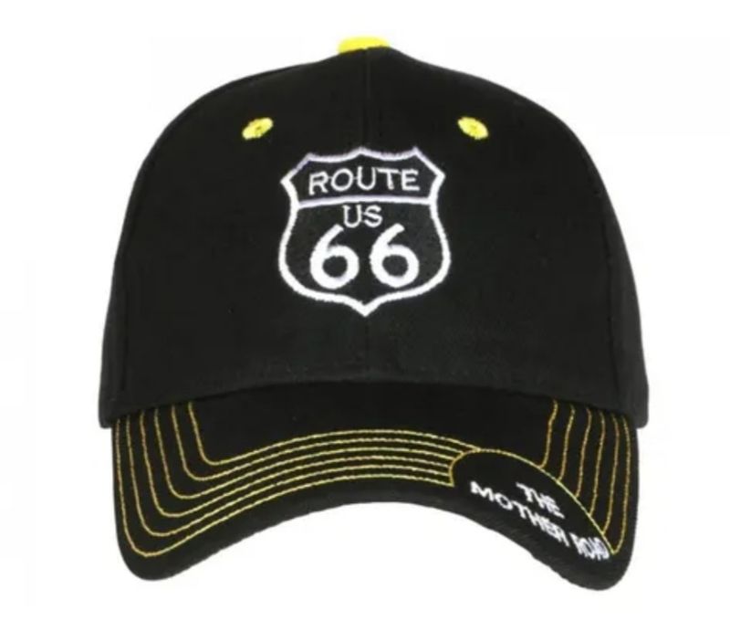 Rt66 the mother road