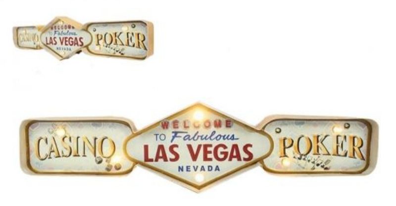 casino LasVegas poker