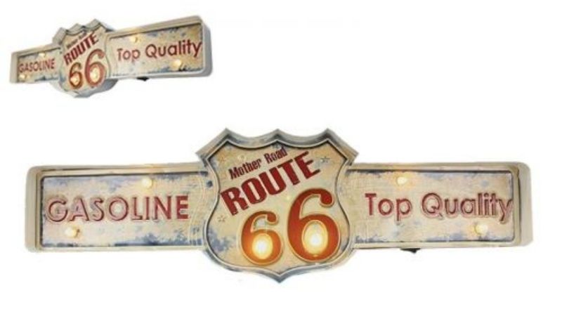 garage gasoline  RT66 top quality