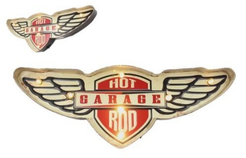 garage hot rod