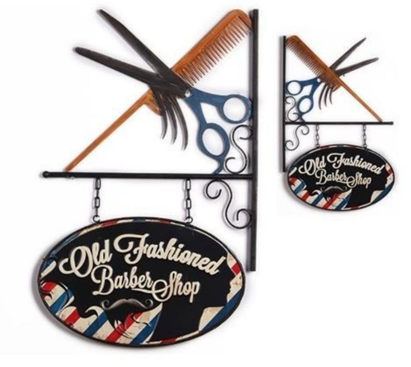 barber shop