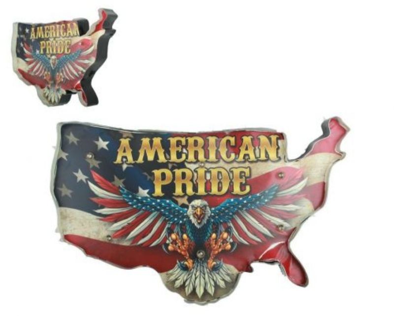 aigle american pride &quot;SUR COMMANDE&quot;