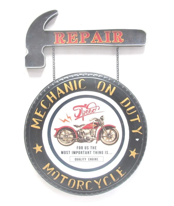 garage motorcycle harley davidson