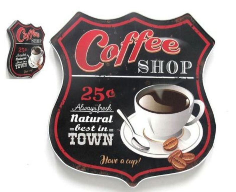 cuisine coffee shop
