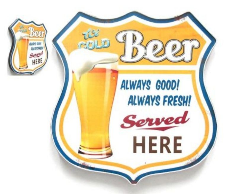 cuisine beer