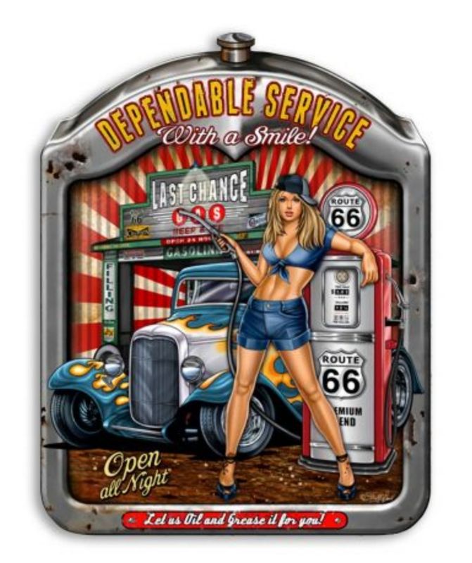 garage radiateur dependable service