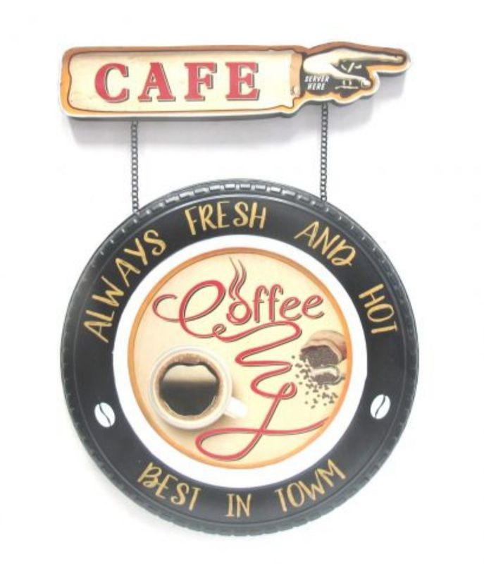 cuisine café