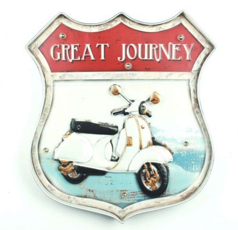vespa