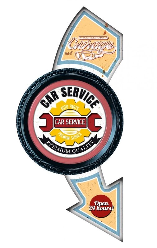 garage car service
