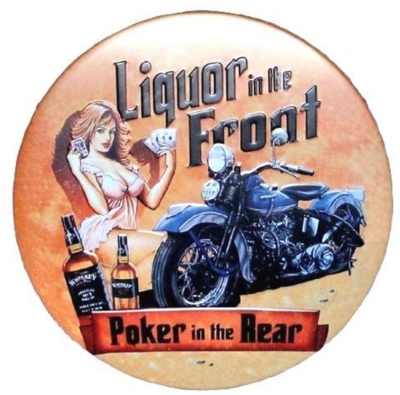 cuisine liquor (alcool)
