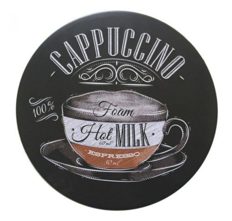 cuisine cappuccino
