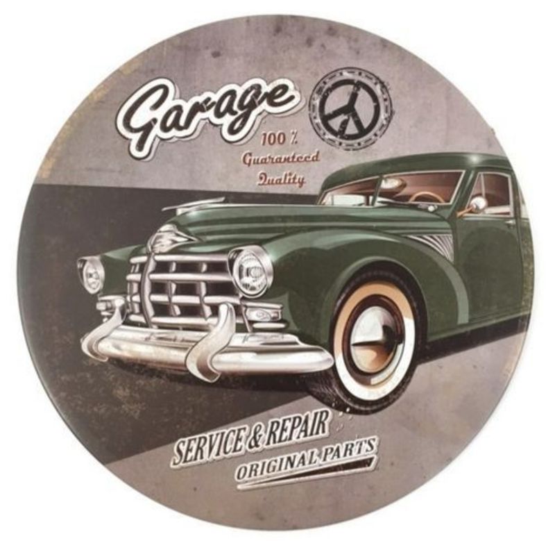 garage service repaire