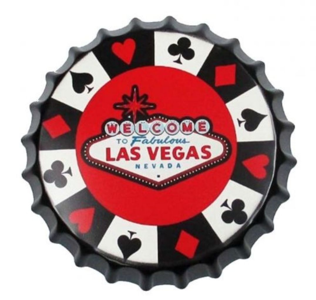 Capsule casino Las Vegas