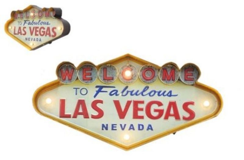 Las Vegas