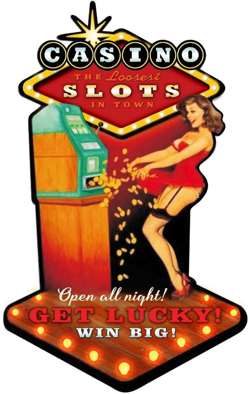 casino slots