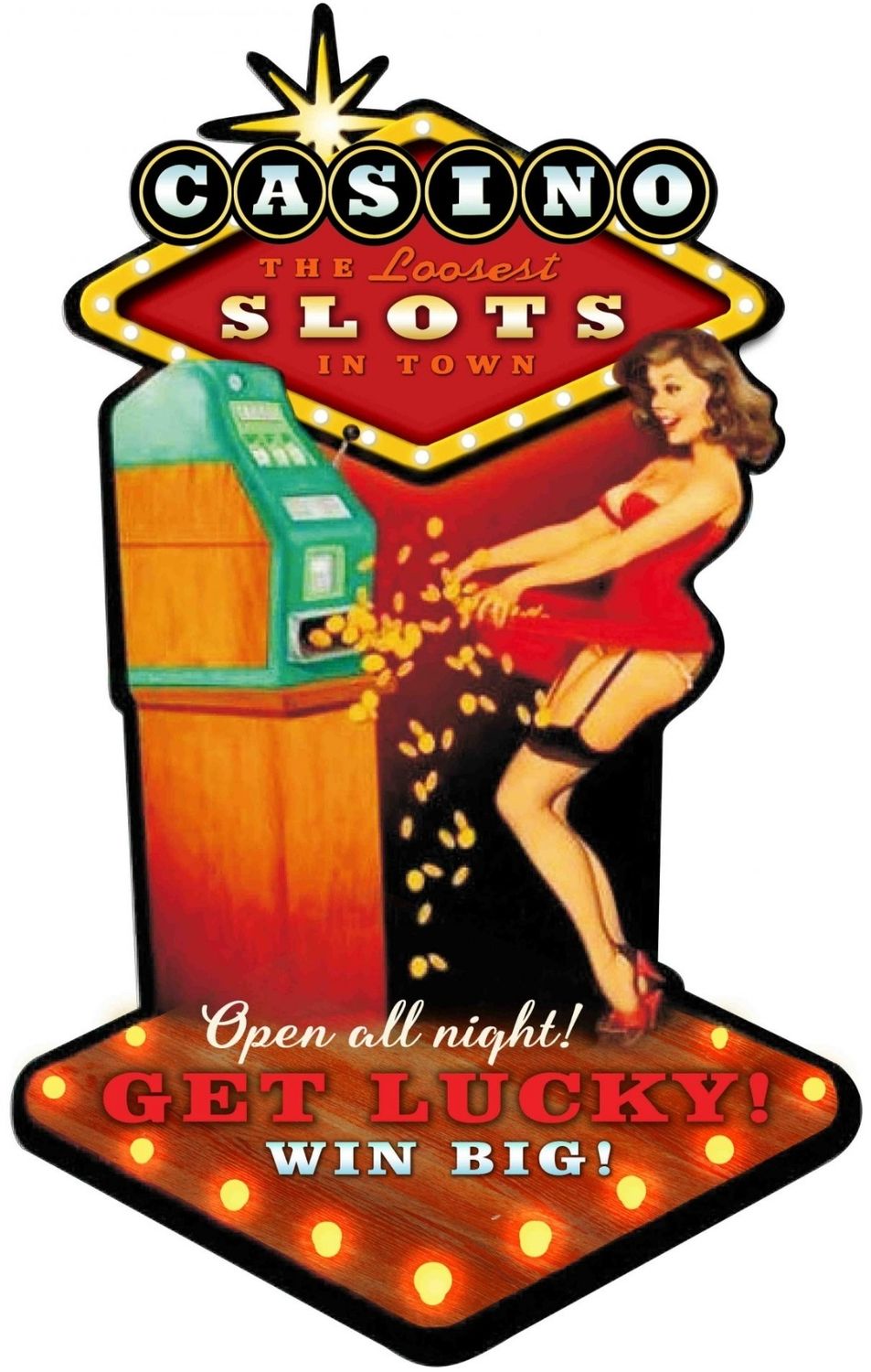 casino slots