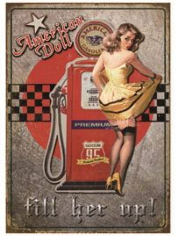 pin&#39;up pompe 95