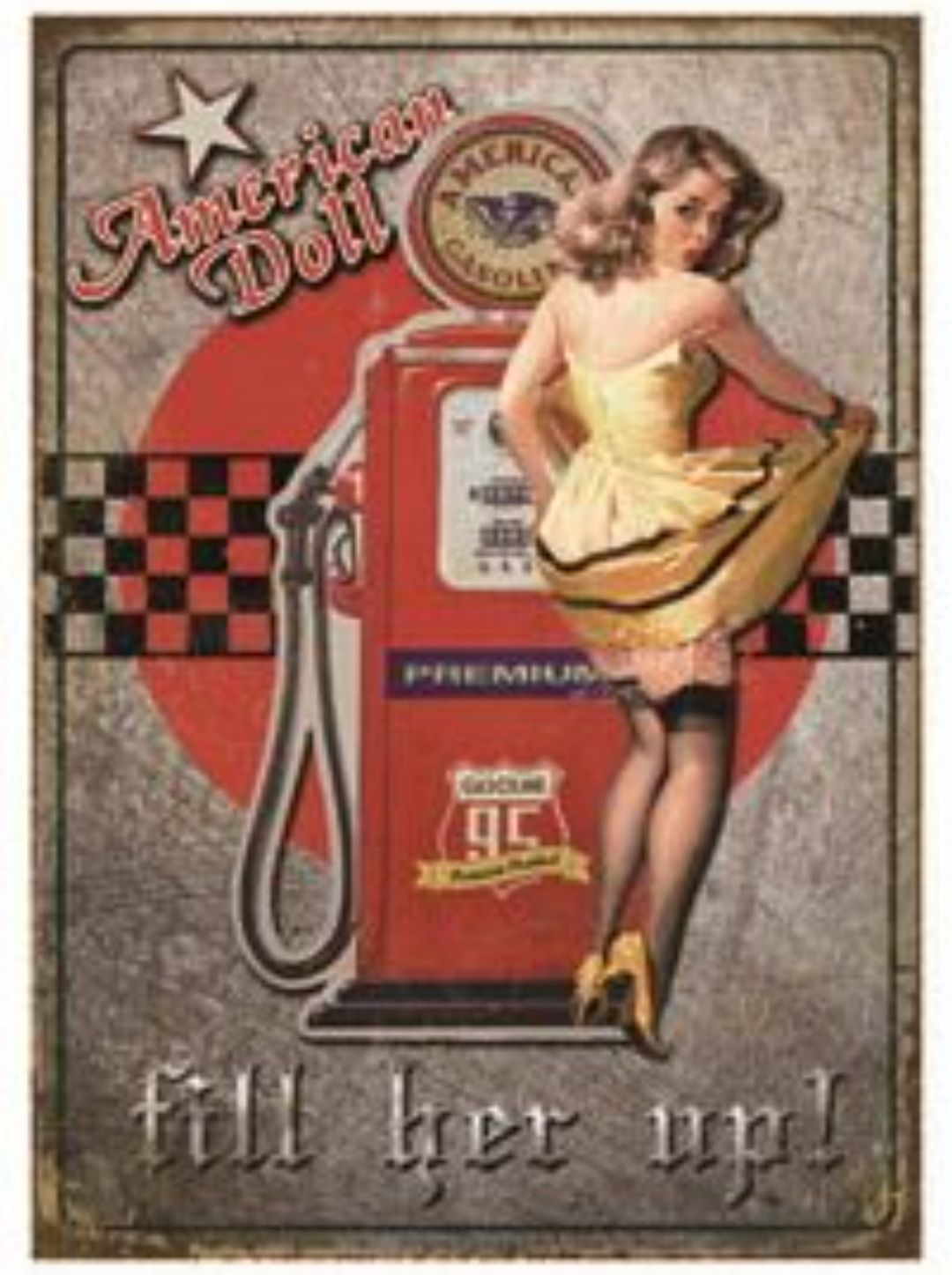 pin&#39;up pompe 95
