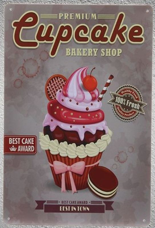 cuisine cupcake n°4 (pâtisserie)