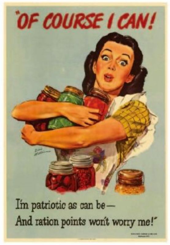 cuisine pin&#39;up courses