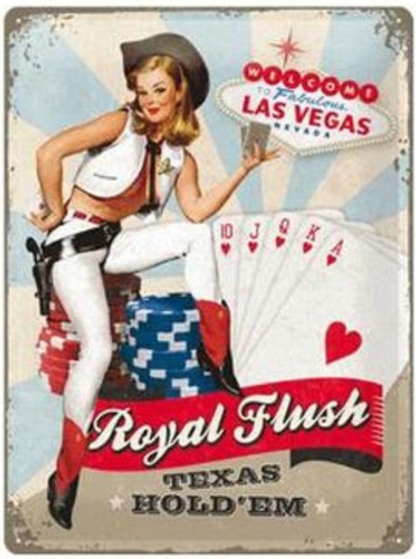 pin&#39;up royal flush casino