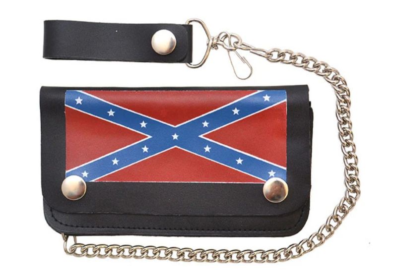 Portefeuille drapeau
