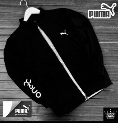 Puma ONE-8 ZIPPER