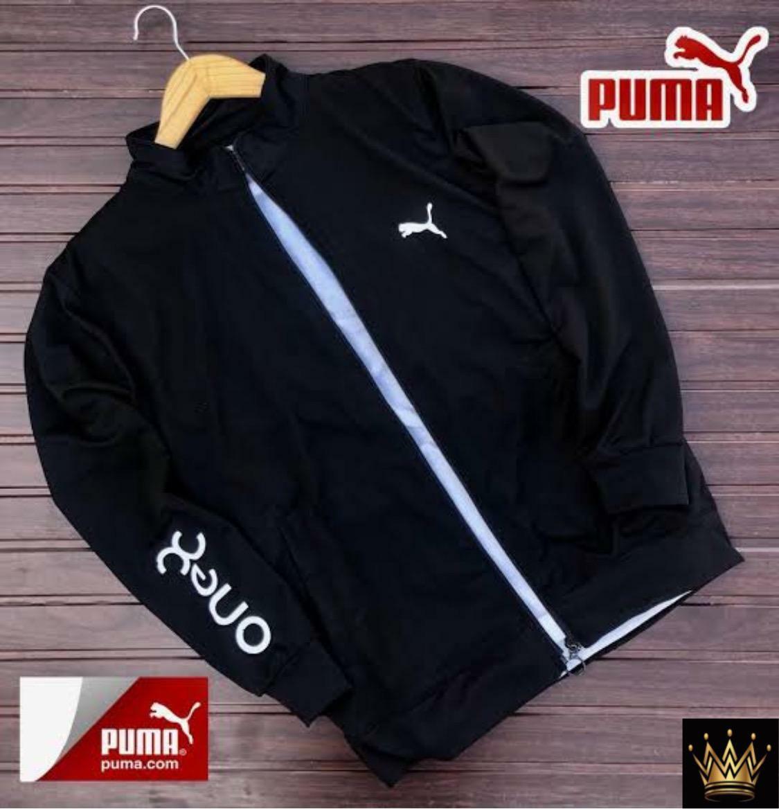 Puma ONE 8 ZIPPER