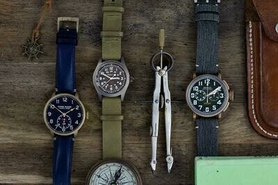 Watches