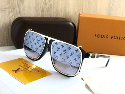 LV Dual sunglass 