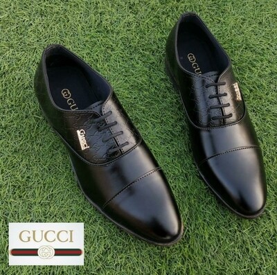 Gucci Formal Shoes